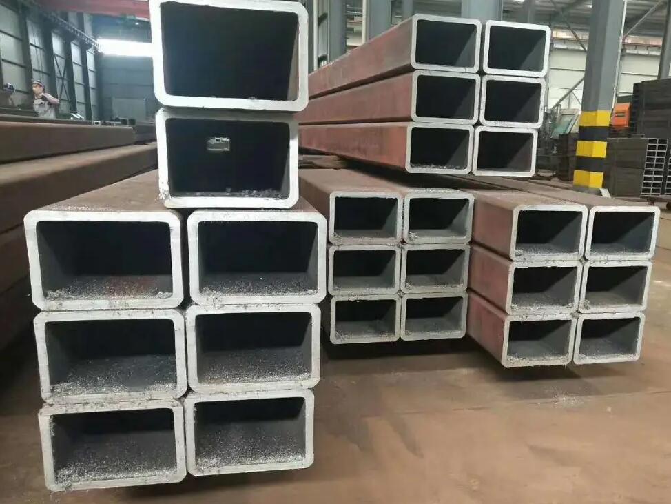 望牛墩镇s355j0方管